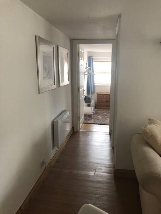 Seaton, Devon, Two Bed Apartment, Just Off The Sea Front. Exterior foto